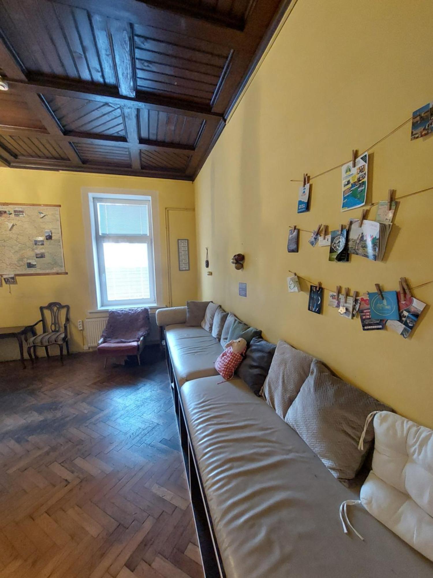 Vv Way - Lisica Zvitorepka Ljubljana Luaran gambar