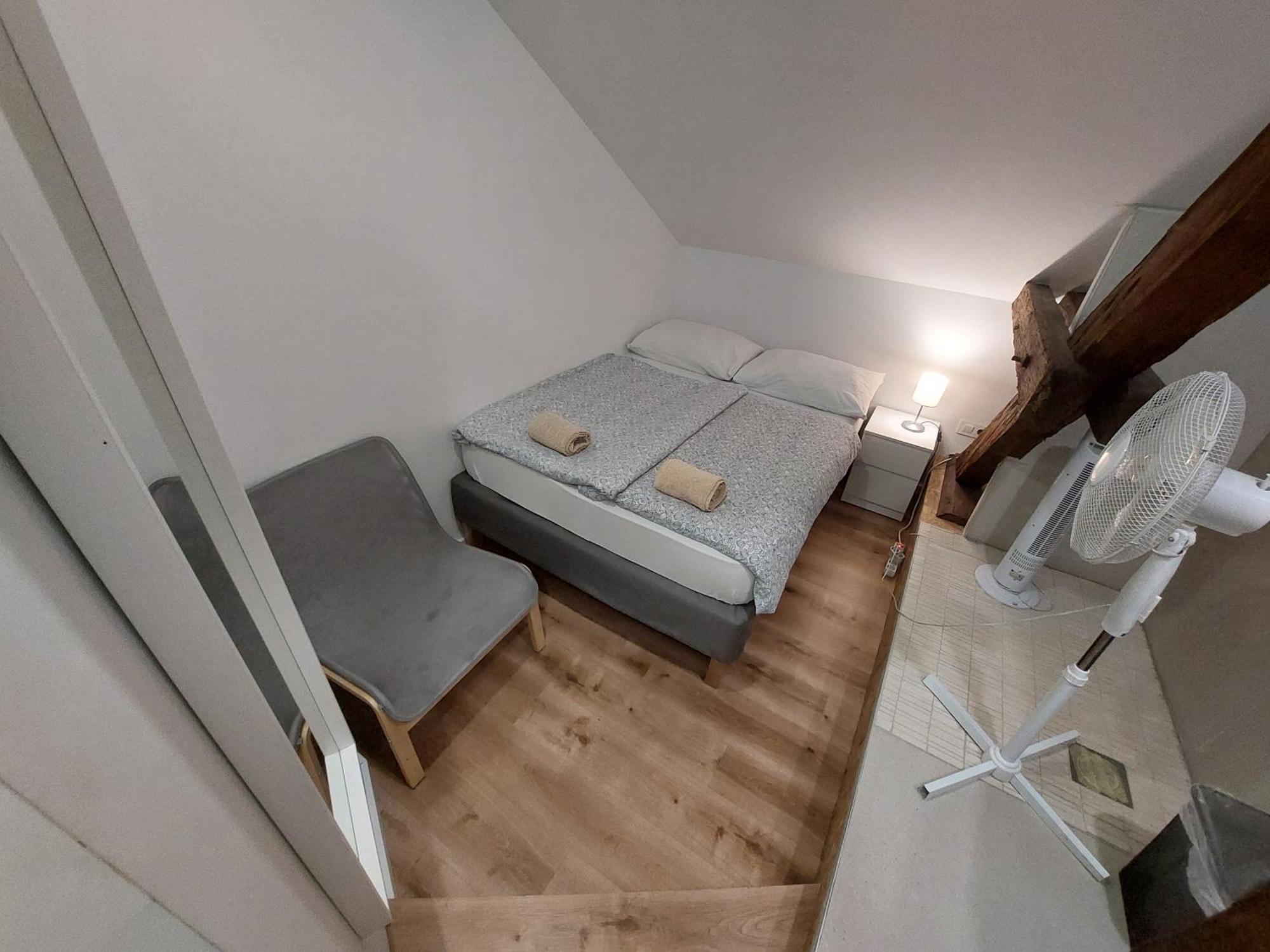 Vv Way - Lisica Zvitorepka Ljubljana Luaran gambar