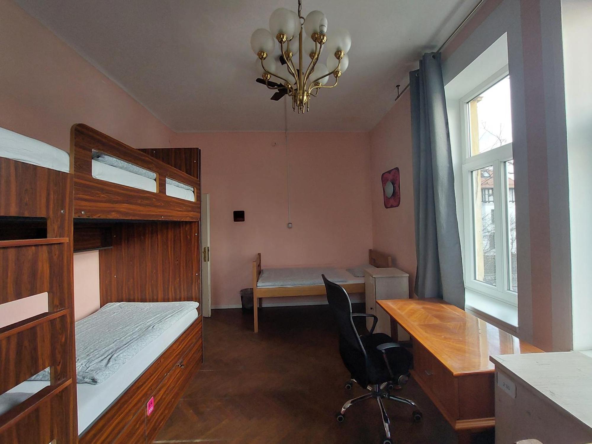 Vv Way - Lisica Zvitorepka Ljubljana Luaran gambar
