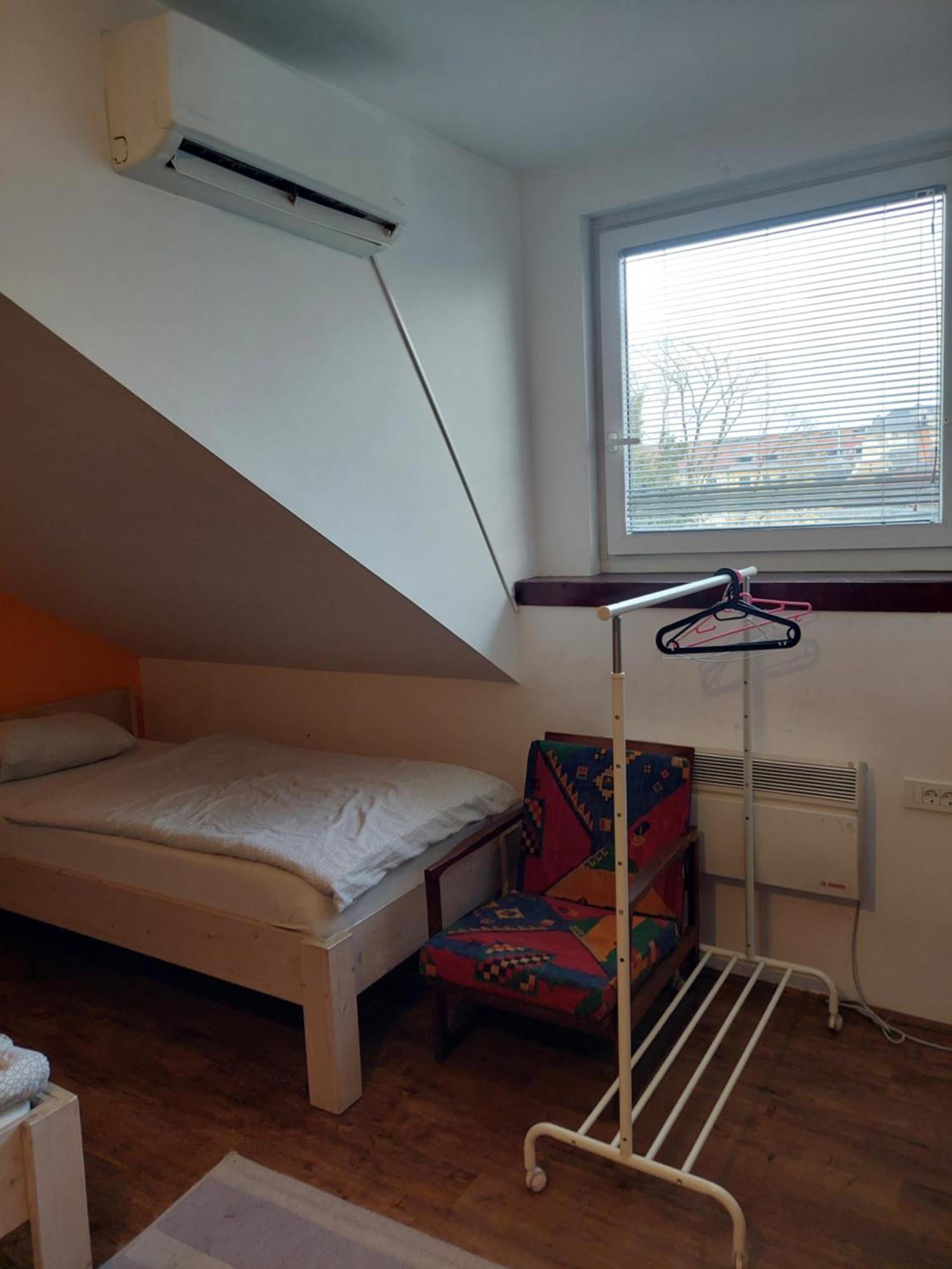 Vv Way - Lisica Zvitorepka Ljubljana Luaran gambar