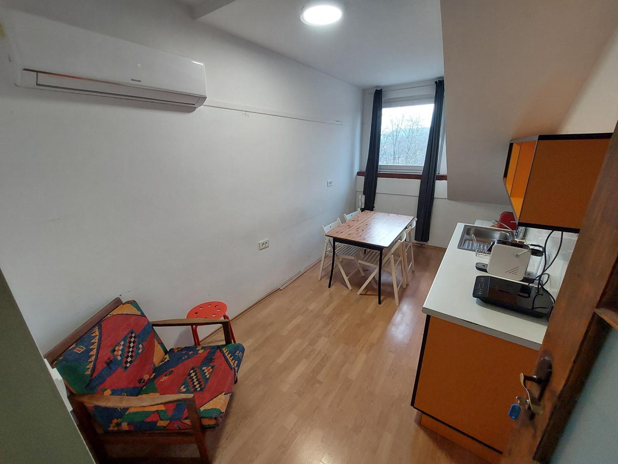 Vv Way - Lisica Zvitorepka Ljubljana Luaran gambar