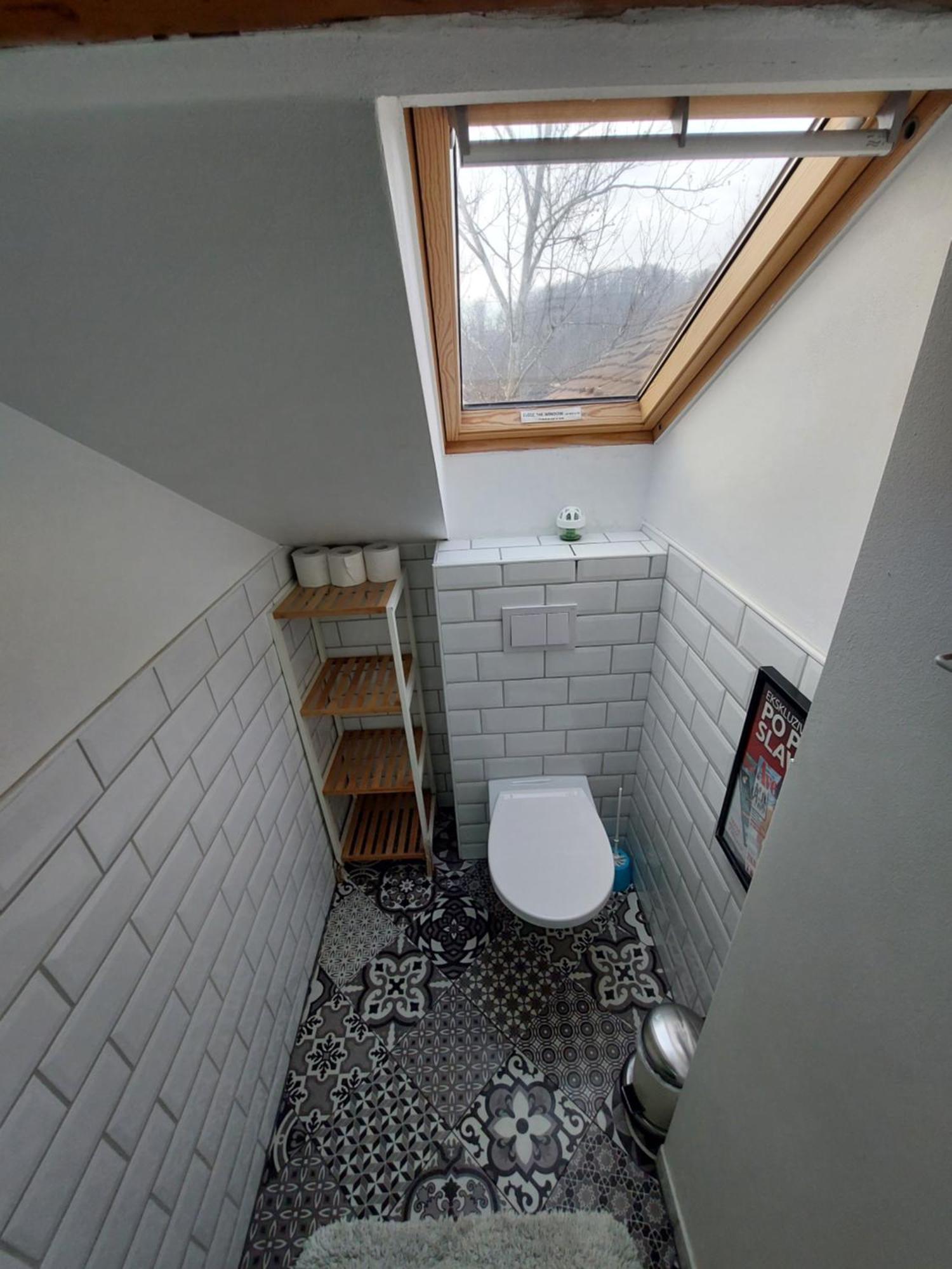 Vv Way - Lisica Zvitorepka Ljubljana Luaran gambar