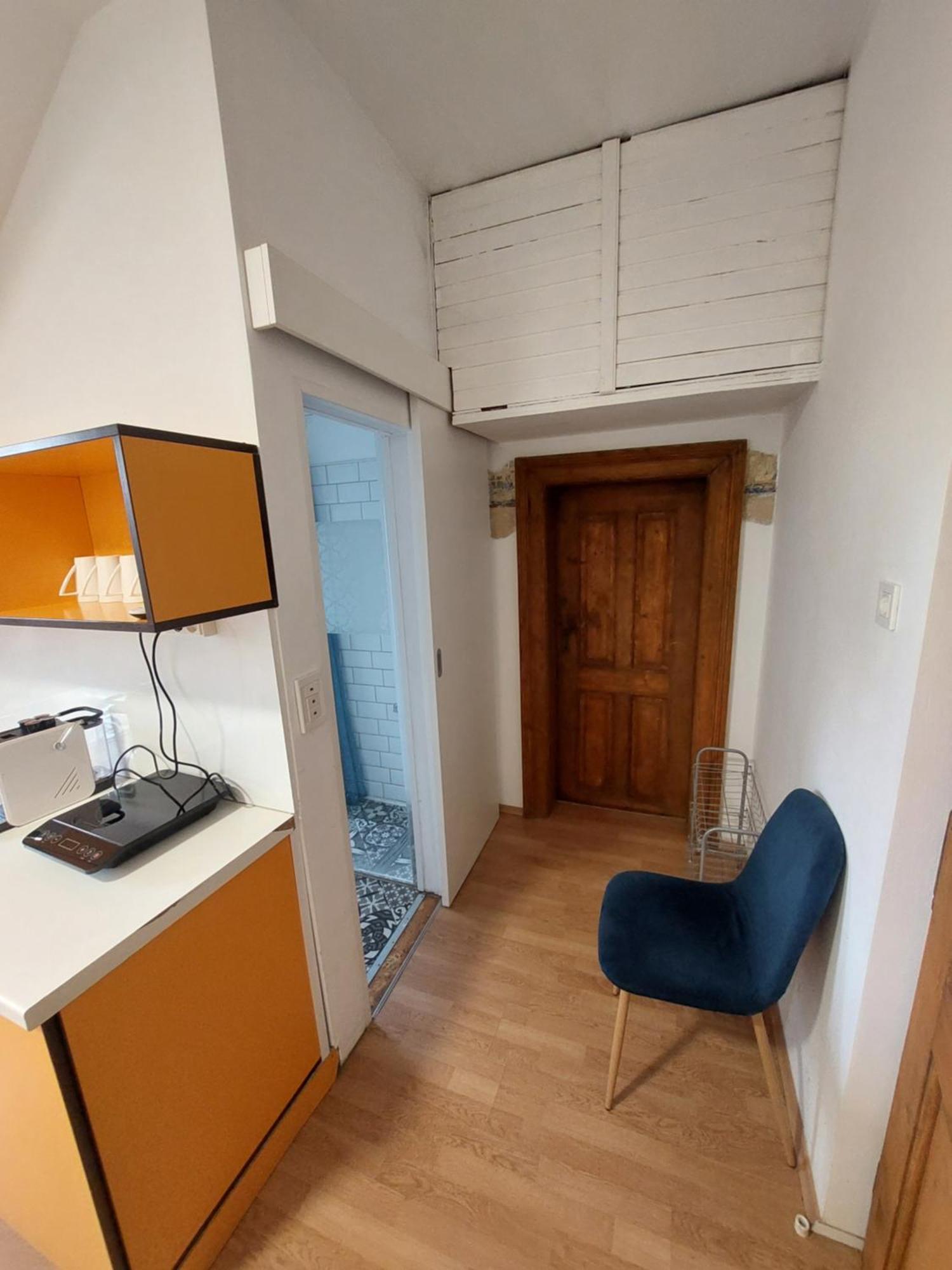Vv Way - Lisica Zvitorepka Ljubljana Luaran gambar