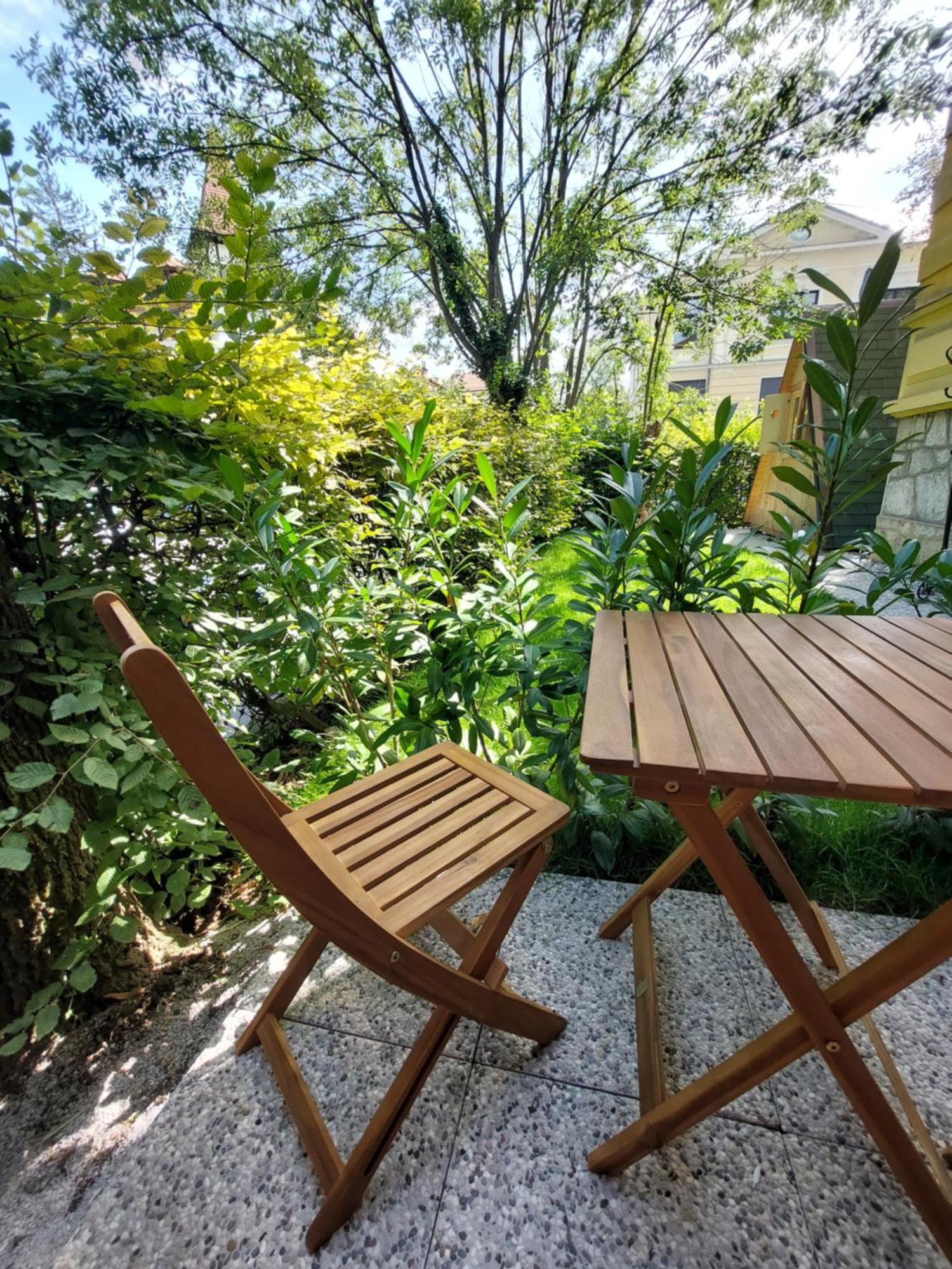 Vv Way - Lisica Zvitorepka Ljubljana Luaran gambar